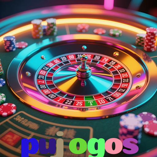pujogos: Aposta Facilmente com Funcionalidades Completas no Aplicativo Móvel