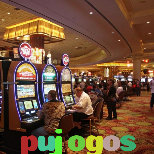 pujogos: Aposta Facilmente com Funcionalidades Completas no Aplicativo Móvel