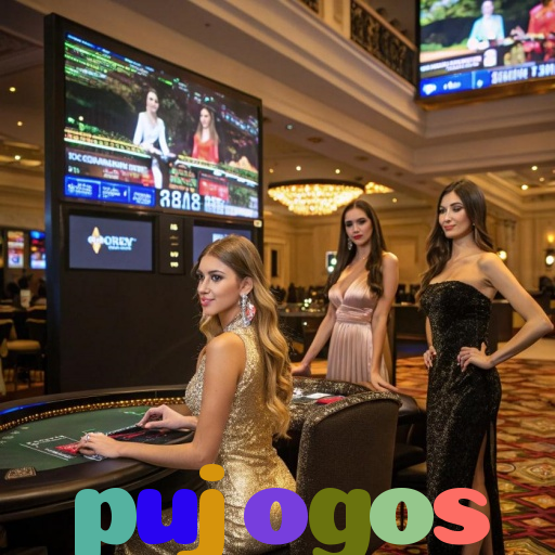 pujogos: Aposta Facilmente com Funcionalidades Completas no Aplicativo Móvel