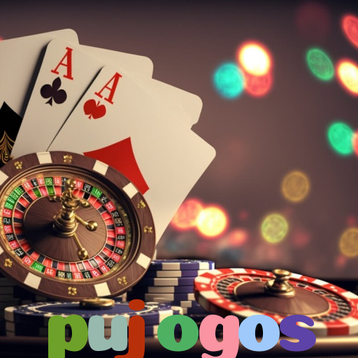pujogos: Aposta Facilmente com Funcionalidades Completas no Aplicativo Móvel