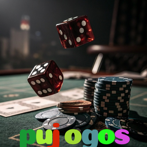 pujogos: Aposta Facilmente com Funcionalidades Completas no Aplicativo Móvel