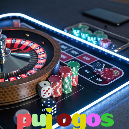 pujogos: Aposta Facilmente com Funcionalidades Completas no Aplicativo Móvel