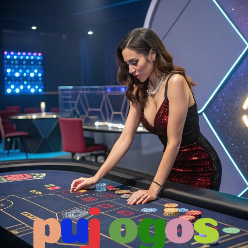 pujogos: Aposta Facilmente com Funcionalidades Completas no Aplicativo Móvel