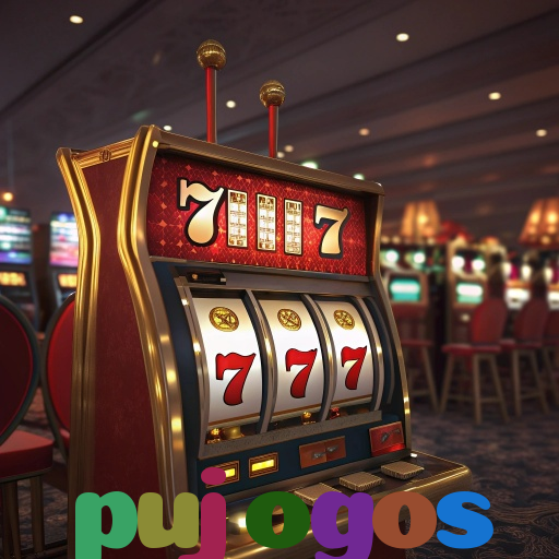 pujogos: Aposta Facilmente com Funcionalidades Completas no Aplicativo Móvel
