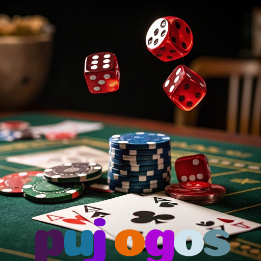 pujogos: Aposta Facilmente com Funcionalidades Completas no Aplicativo Móvel