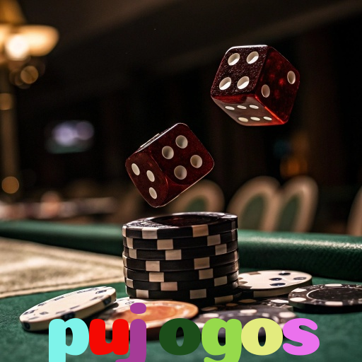 pujogos: Aposta Facilmente com Funcionalidades Completas no Aplicativo Móvel