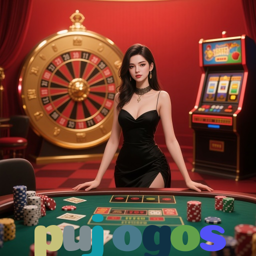 pujogos: Aposta Facilmente com Funcionalidades Completas no Aplicativo Móvel