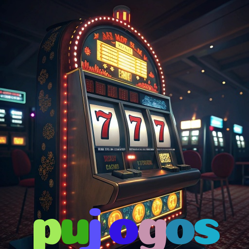 pujogos: Aposta Facilmente com Funcionalidades Completas no Aplicativo Móvel