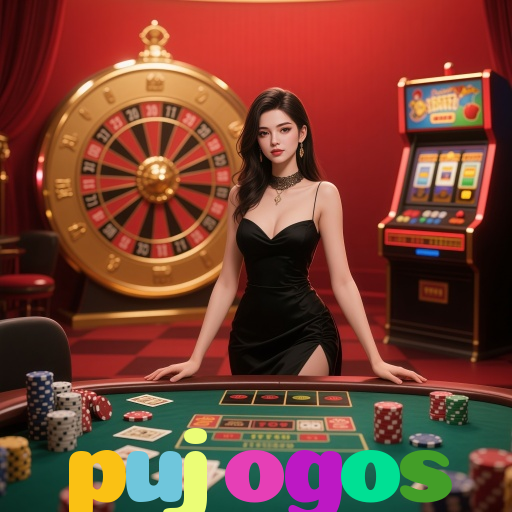 pujogos: Aposta Facilmente com Funcionalidades Completas no Aplicativo Móvel