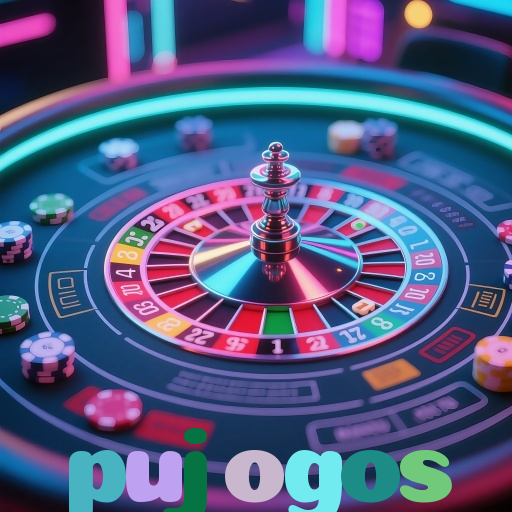 pujogos: Aposta Facilmente com Funcionalidades Completas no Aplicativo Móvel