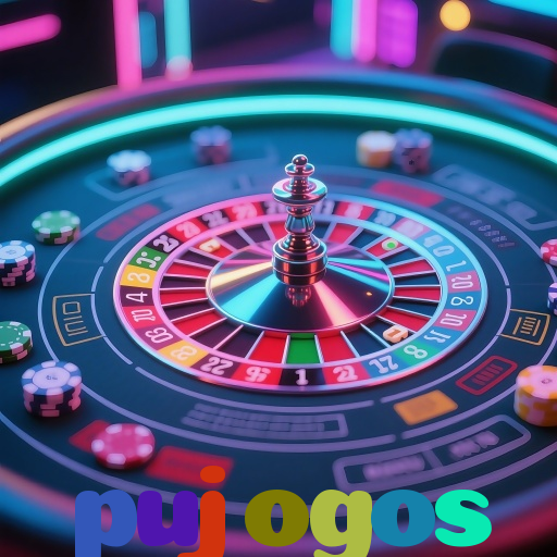 pujogos: Aposta Facilmente com Funcionalidades Completas no Aplicativo Móvel