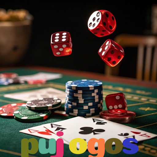 pujogos: Aposta Facilmente com Funcionalidades Completas no Aplicativo Móvel