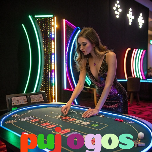 pujogos: Aposta Facilmente com Funcionalidades Completas no Aplicativo Móvel