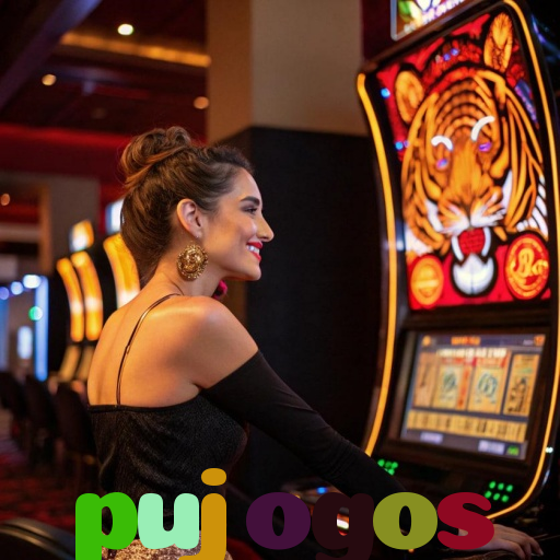 pujogos: Aposta Facilmente com Funcionalidades Completas no Aplicativo Móvel