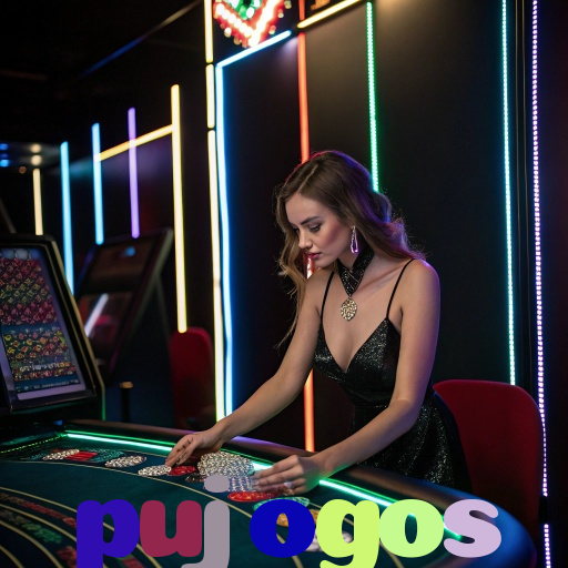 pujogos: Aposta Facilmente com Funcionalidades Completas no Aplicativo Móvel