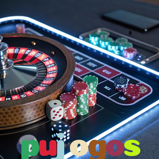 pujogos: Aposta Facilmente com Funcionalidades Completas no Aplicativo Móvel