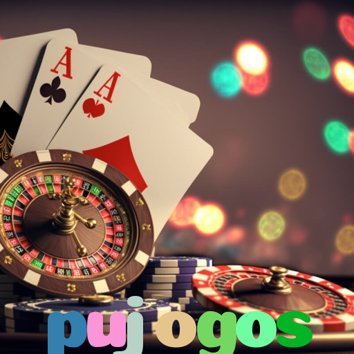 pujogos: Aposta Facilmente com Funcionalidades Completas no Aplicativo Móvel