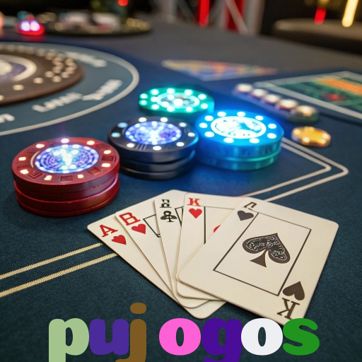 pujogos: Aposta Facilmente com Funcionalidades Completas no Aplicativo Móvel
