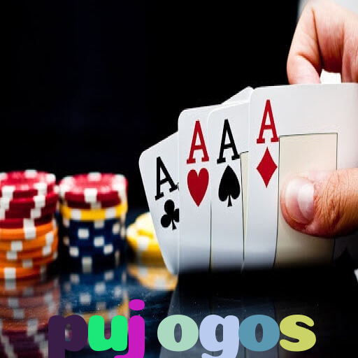 pujogos: Aposta Facilmente com Funcionalidades Completas no Aplicativo Móvel