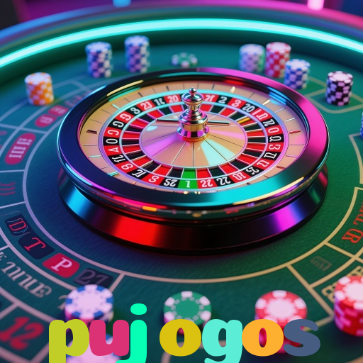 pujogos: Aposta Facilmente com Funcionalidades Completas no Aplicativo Móvel