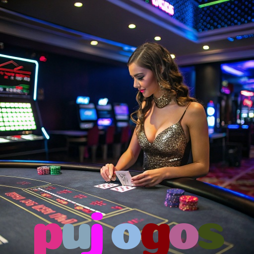 pujogos: Aposta Facilmente com Funcionalidades Completas no Aplicativo Móvel
