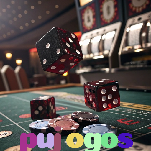 pujogos: Aposta Facilmente com Funcionalidades Completas no Aplicativo Móvel
