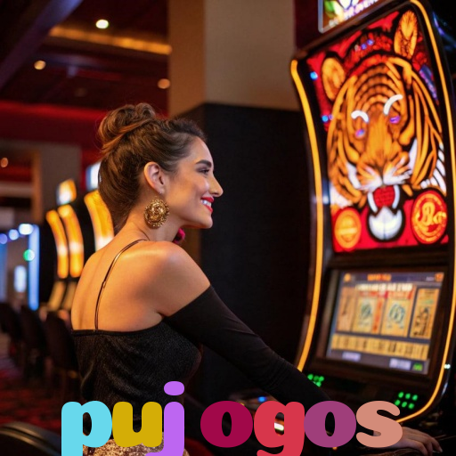 pujogos: Aposta Facilmente com Funcionalidades Completas no Aplicativo Móvel