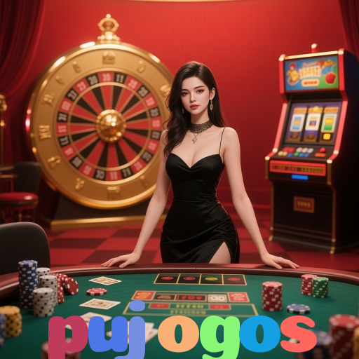 pujogos: Aposta Facilmente com Funcionalidades Completas no Aplicativo Móvel