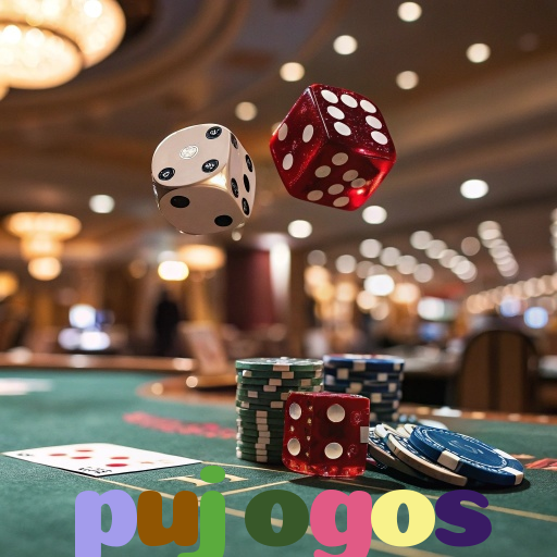pujogos: Aposta Facilmente com Funcionalidades Completas no Aplicativo Móvel