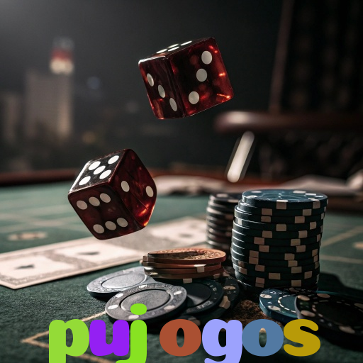pujogos: Aposta Facilmente com Funcionalidades Completas no Aplicativo Móvel