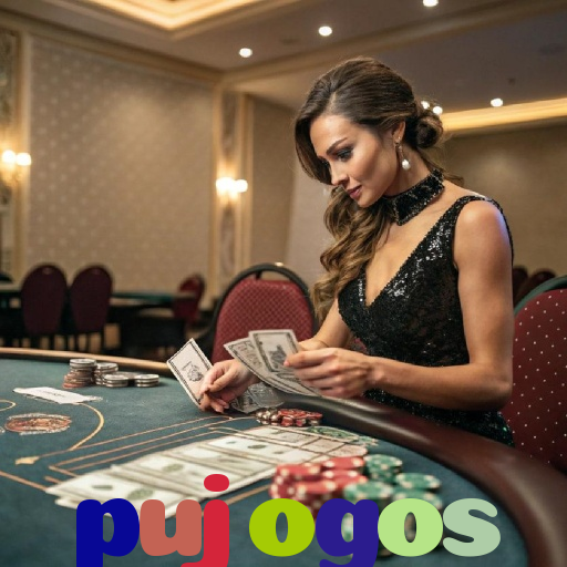 pujogos: Aposta Facilmente com Funcionalidades Completas no Aplicativo Móvel