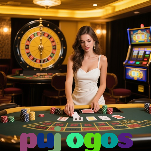 pujogos: Aposta Facilmente com Funcionalidades Completas no Aplicativo Móvel