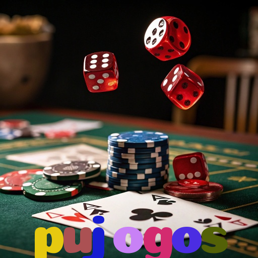 pujogos: Aposta Facilmente com Funcionalidades Completas no Aplicativo Móvel