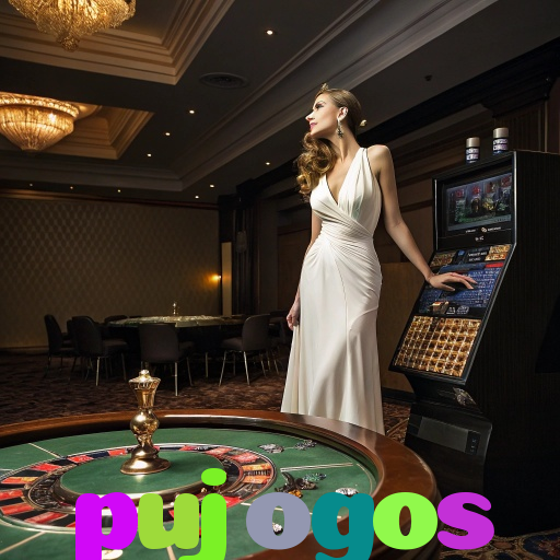 pujogos: Aposta Facilmente com Funcionalidades Completas no Aplicativo Móvel