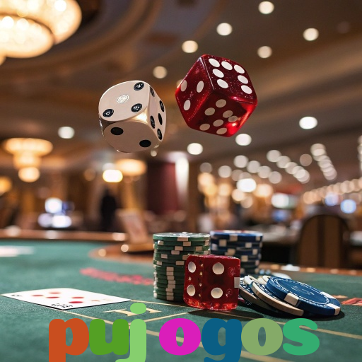 pujogos: Aposta Facilmente com Funcionalidades Completas no Aplicativo Móvel