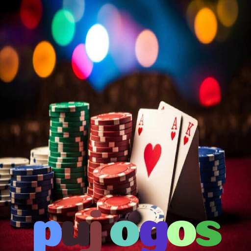 pujogos: Aposta Facilmente com Funcionalidades Completas no Aplicativo Móvel