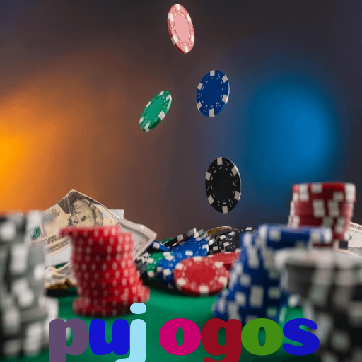 pujogos: Aposta Facilmente com Funcionalidades Completas no Aplicativo Móvel