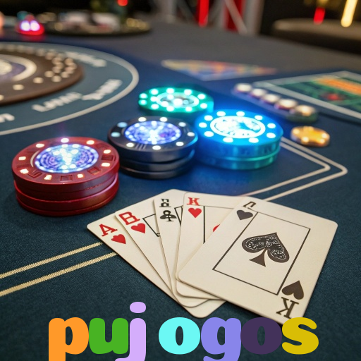 pujogos: Aposta Facilmente com Funcionalidades Completas no Aplicativo Móvel