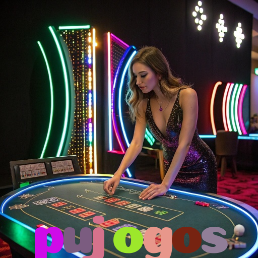 pujogos: Aposta Facilmente com Funcionalidades Completas no Aplicativo Móvel