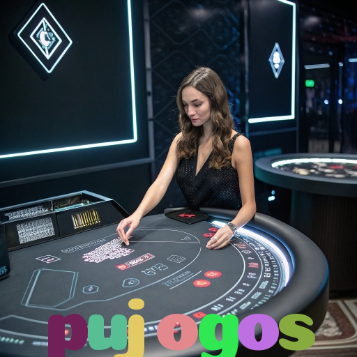 pujogos: Aposta Facilmente com Funcionalidades Completas no Aplicativo Móvel