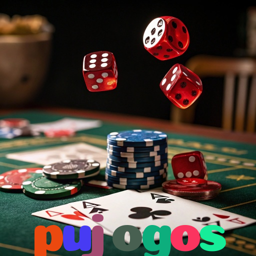 pujogos: Aposta Facilmente com Funcionalidades Completas no Aplicativo Móvel