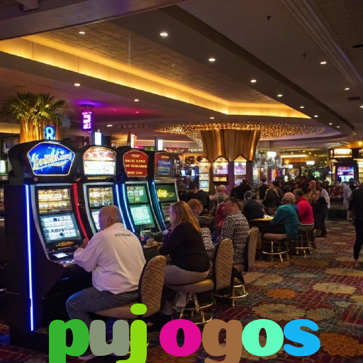 pujogos: Aposta Facilmente com Funcionalidades Completas no Aplicativo Móvel