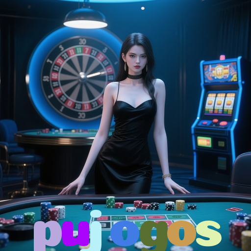 pujogos: Aposta Facilmente com Funcionalidades Completas no Aplicativo Móvel