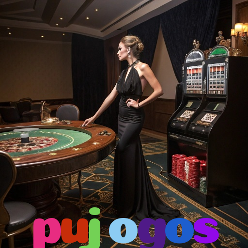 pujogos: Aposta Facilmente com Funcionalidades Completas no Aplicativo Móvel