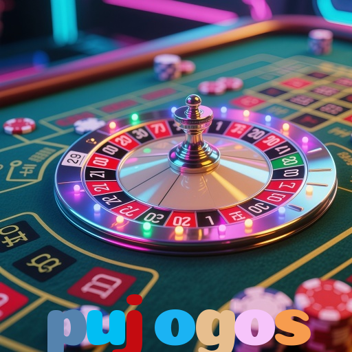 pujogos: Aposta Facilmente com Funcionalidades Completas no Aplicativo Móvel