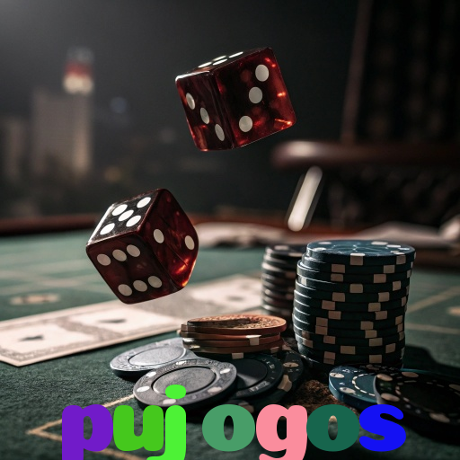 pujogos: Aposta Facilmente com Funcionalidades Completas no Aplicativo Móvel