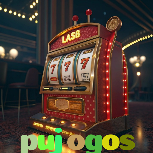 pujogos: Aposta Facilmente com Funcionalidades Completas no Aplicativo Móvel