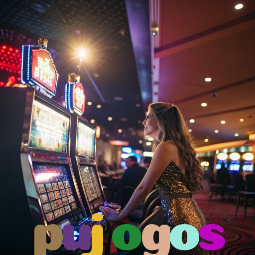 pujogos: Aposta Facilmente com Funcionalidades Completas no Aplicativo Móvel