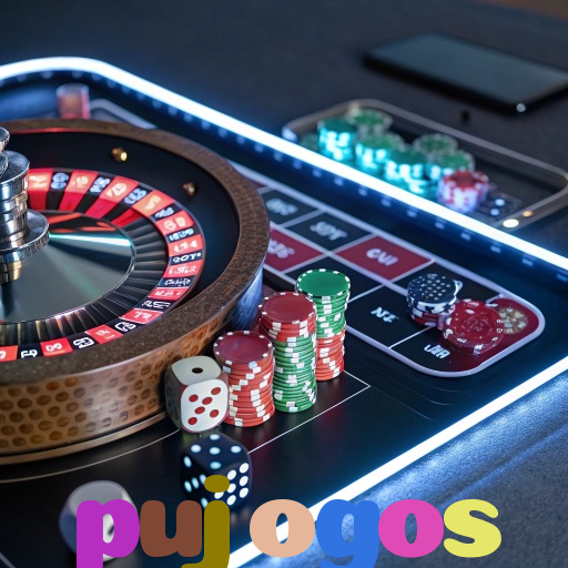 pujogos: Aposta Facilmente com Funcionalidades Completas no Aplicativo Móvel