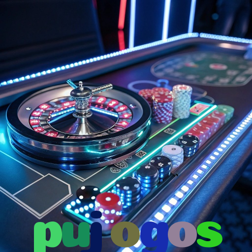 pujogos: Aposta Facilmente com Funcionalidades Completas no Aplicativo Móvel